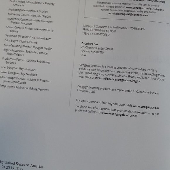 College Physics Reasoning & Relationships Vol. 1 Second Edition - Picture 12 of 16